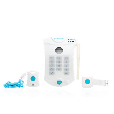 SureSafe Personal Alarm