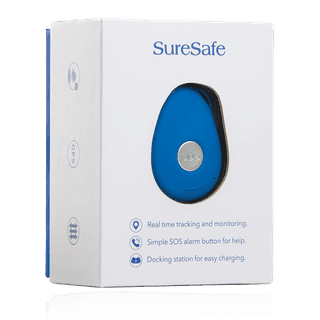 SureSafeGO In Box