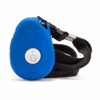 SureSafeGO with Lanyard