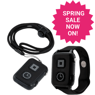 SPRINGSALEON