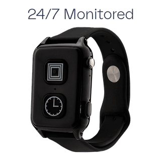 Sure Safe 24 7 Monitored