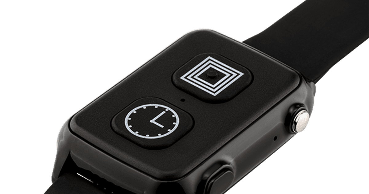 Gps Tracker Watch Wrist Watches For Dementia Patients Wrist