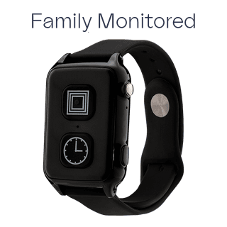 Personal Alarms That Contact Family & Friends - Features - SureSafe