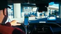 Uber Driver