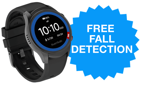 Watch Free Fall Detection DIGITAL 720px