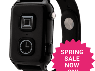 Springsalewatch