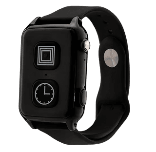 SureSafe Alzheimers Dementia Tracker Watch With GPS SureSafe
