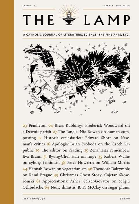 Issue 26 Cover