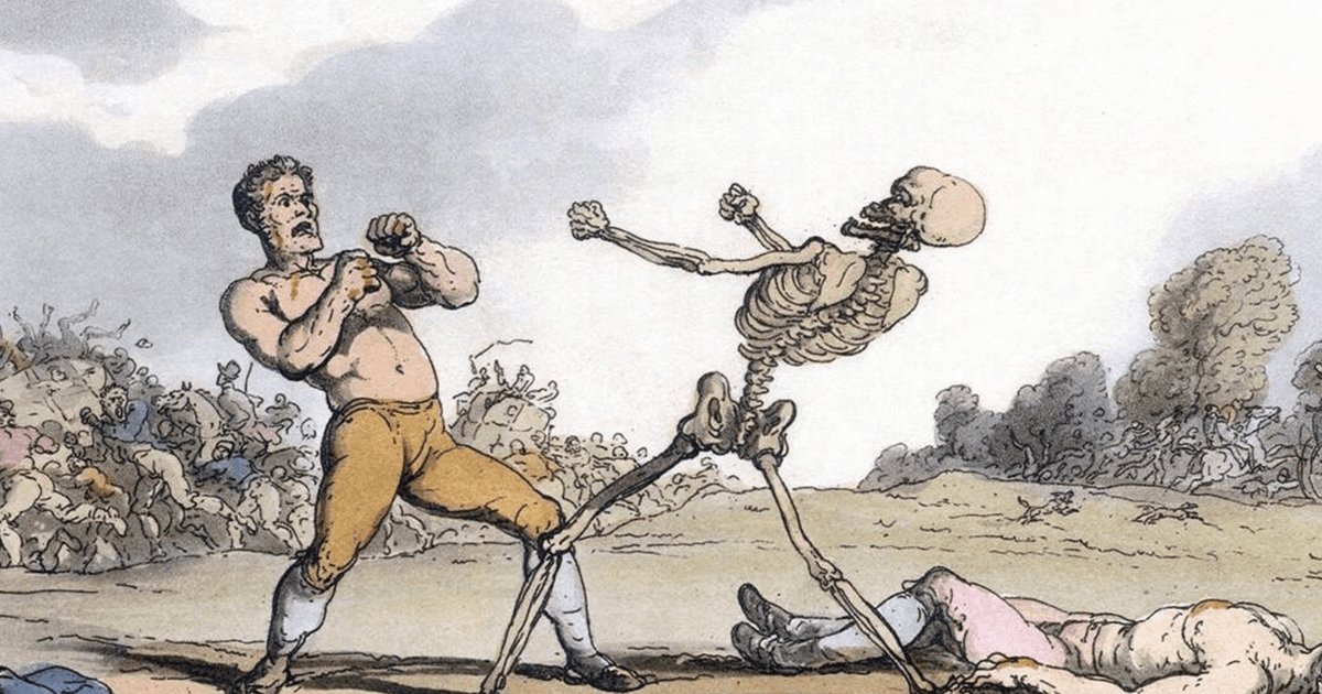 Four Ways to Enjoy the Culture War