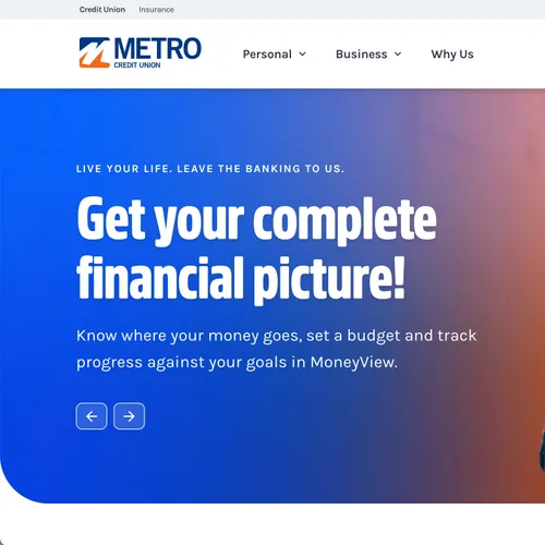 Metro