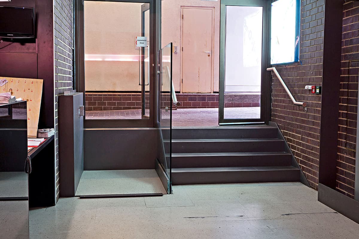 what are the average stairlift prices online