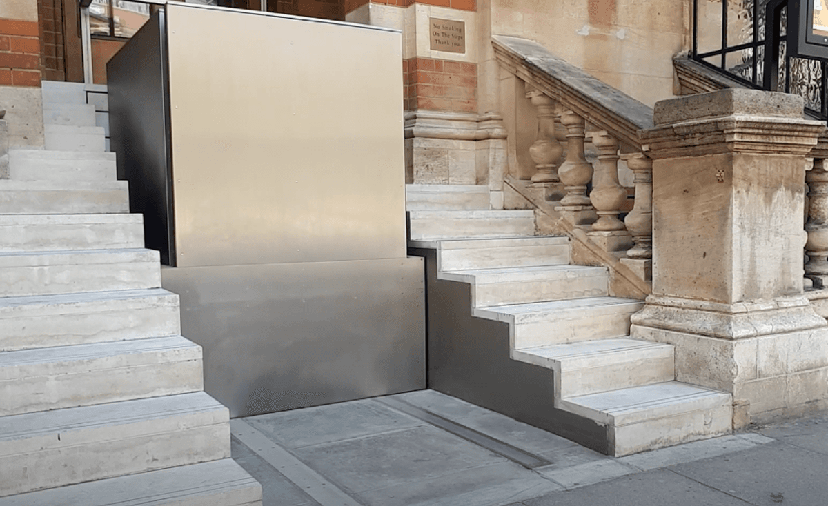who offers the best stairlift prices in the uk