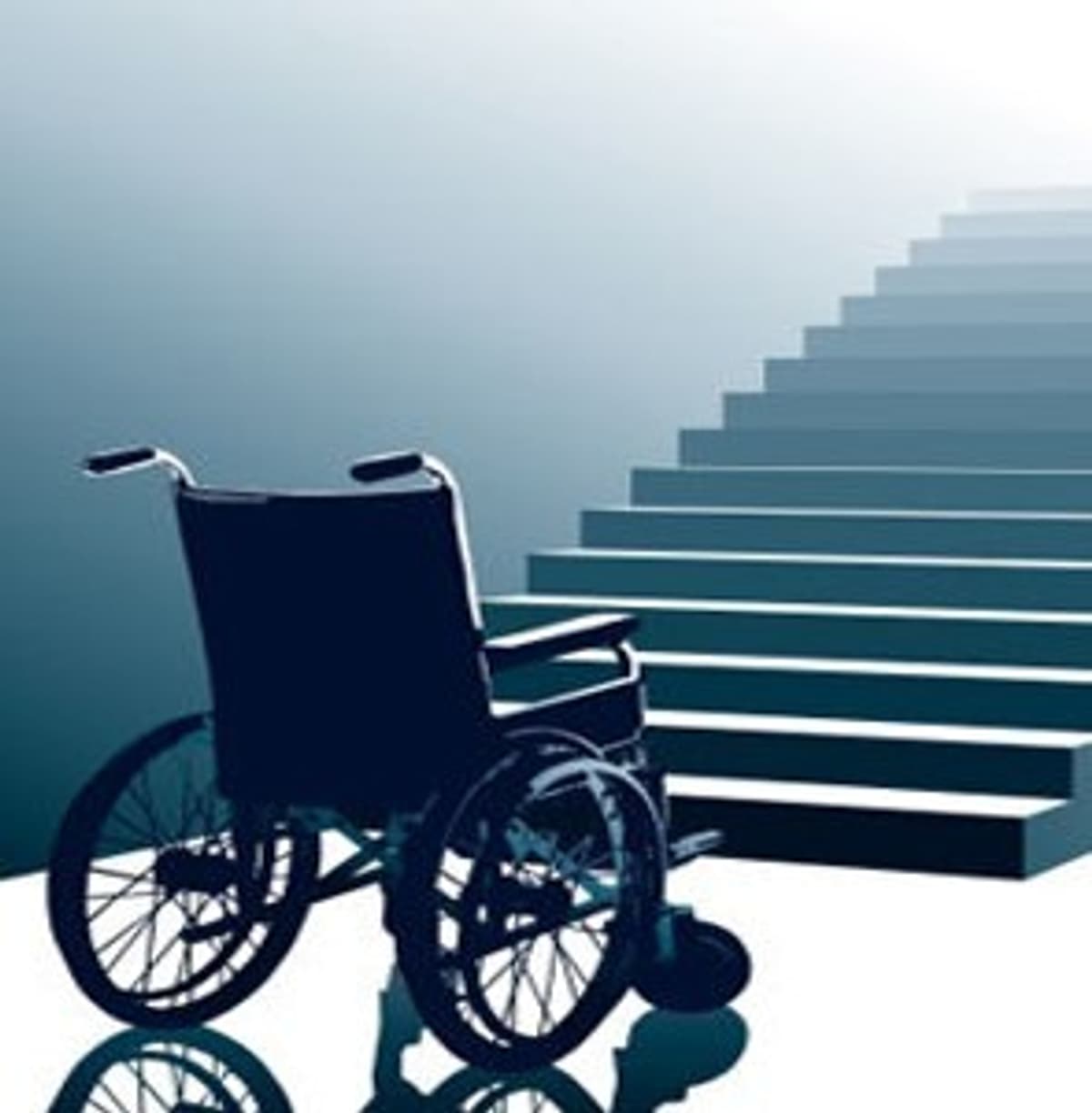 disabled access