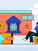 Automated Clearing House (ACH) payments