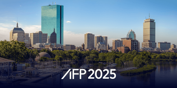 AFP location 2025