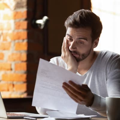 AR Professional struggling with their invoice-to-cash processes