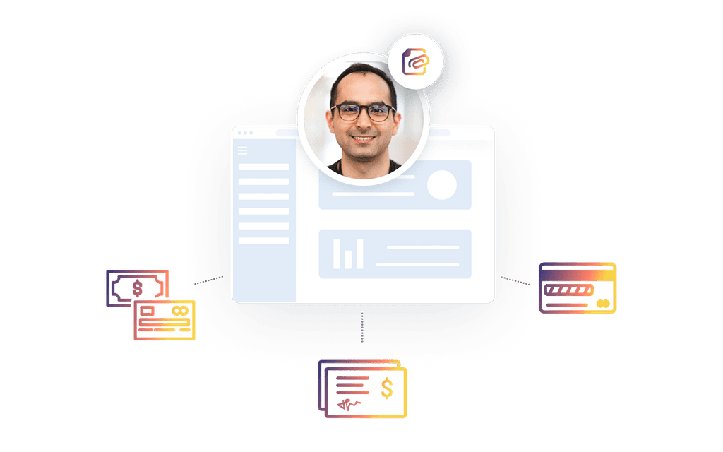 Manage AR efficiently, effectively, and with way less work.