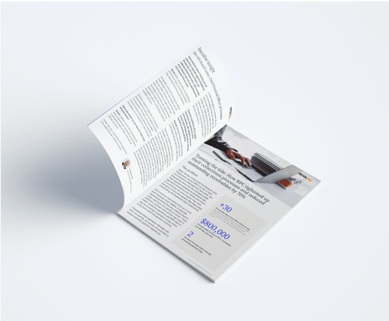 AR Performance Toolkit Inside