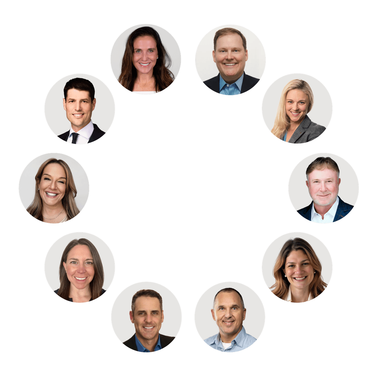 About Us Leadership April2025