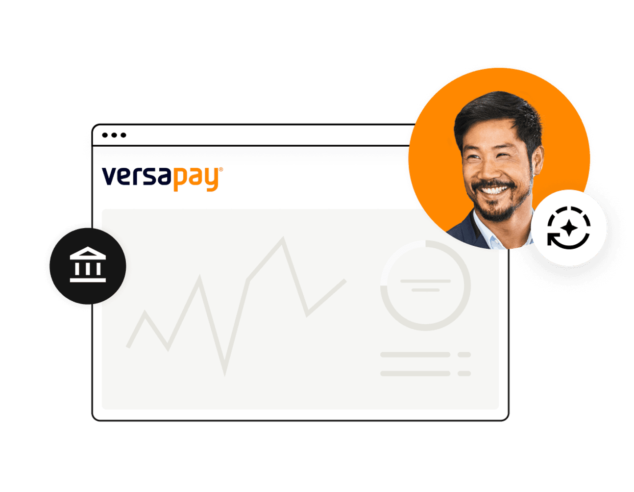 Accelerate cash flow with faster processing