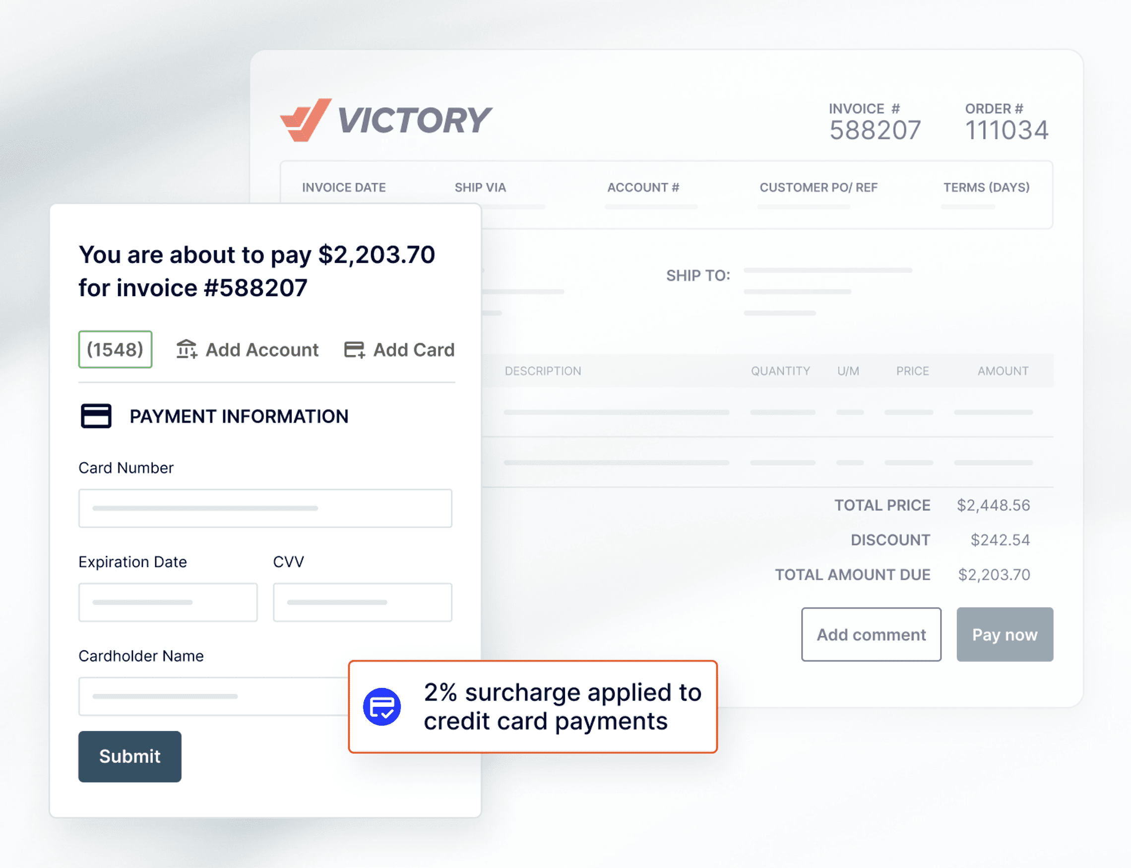 Accounts Receivable Automation Software | Versapay