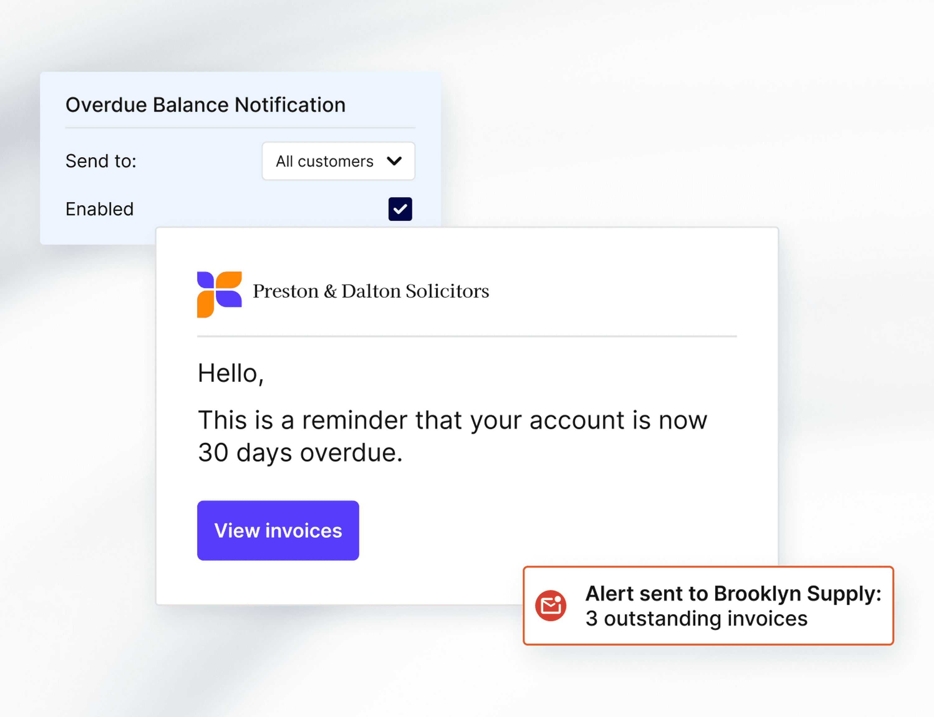 Accounts Receivable Automation Software | Versapay