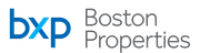 BXP boston properties logo COLOR