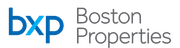 BXP boston properties logo COLOR