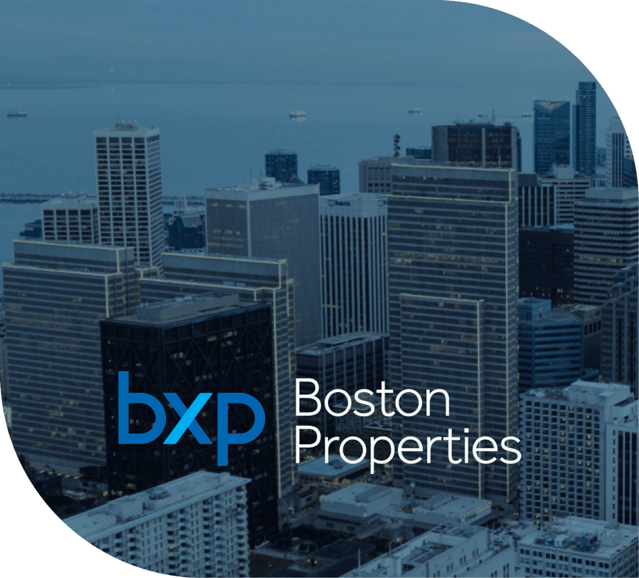 Boston Properties Case Study