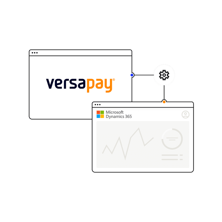 Built for Microsoft Dynamics Payment Integration