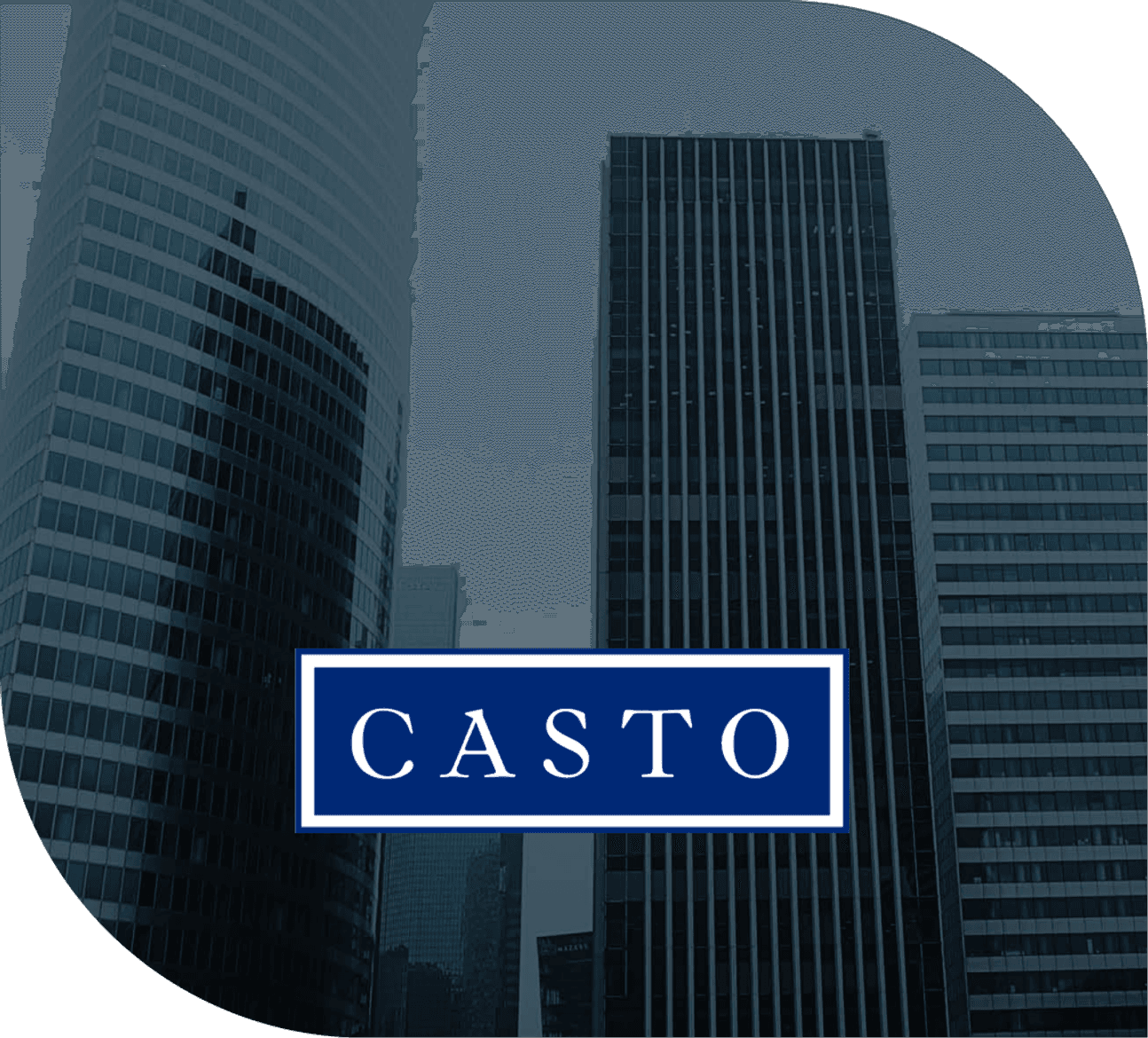 CASTO Case Study Feature