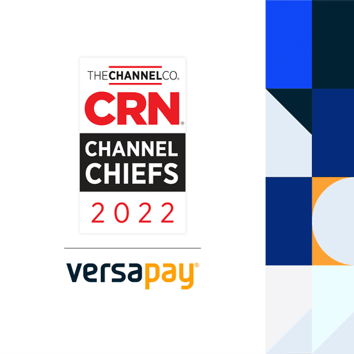 Versapay's Dave Vieregg named to 2022 CRN Channel Chiefs list