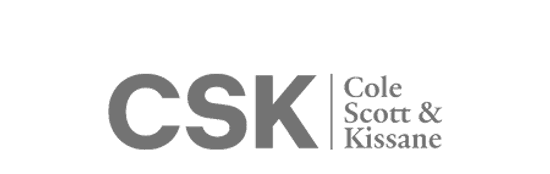CSK Card Logo