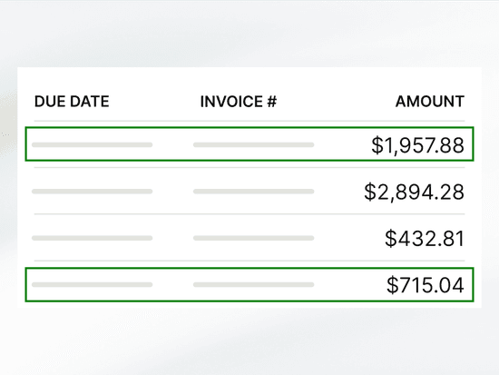 Cash App Grid Capture payments and remittances from any source