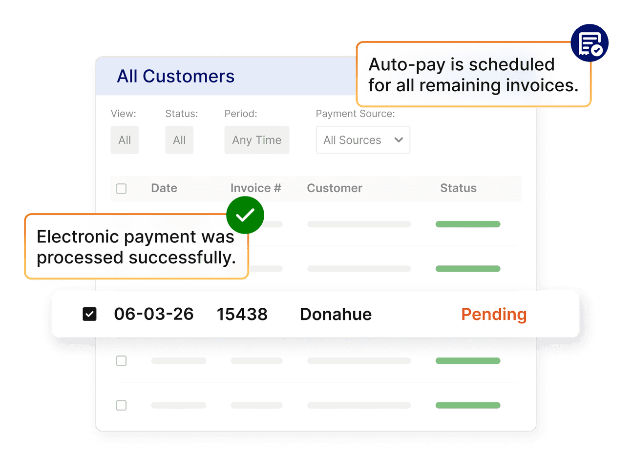 Collections Management Platform Overview