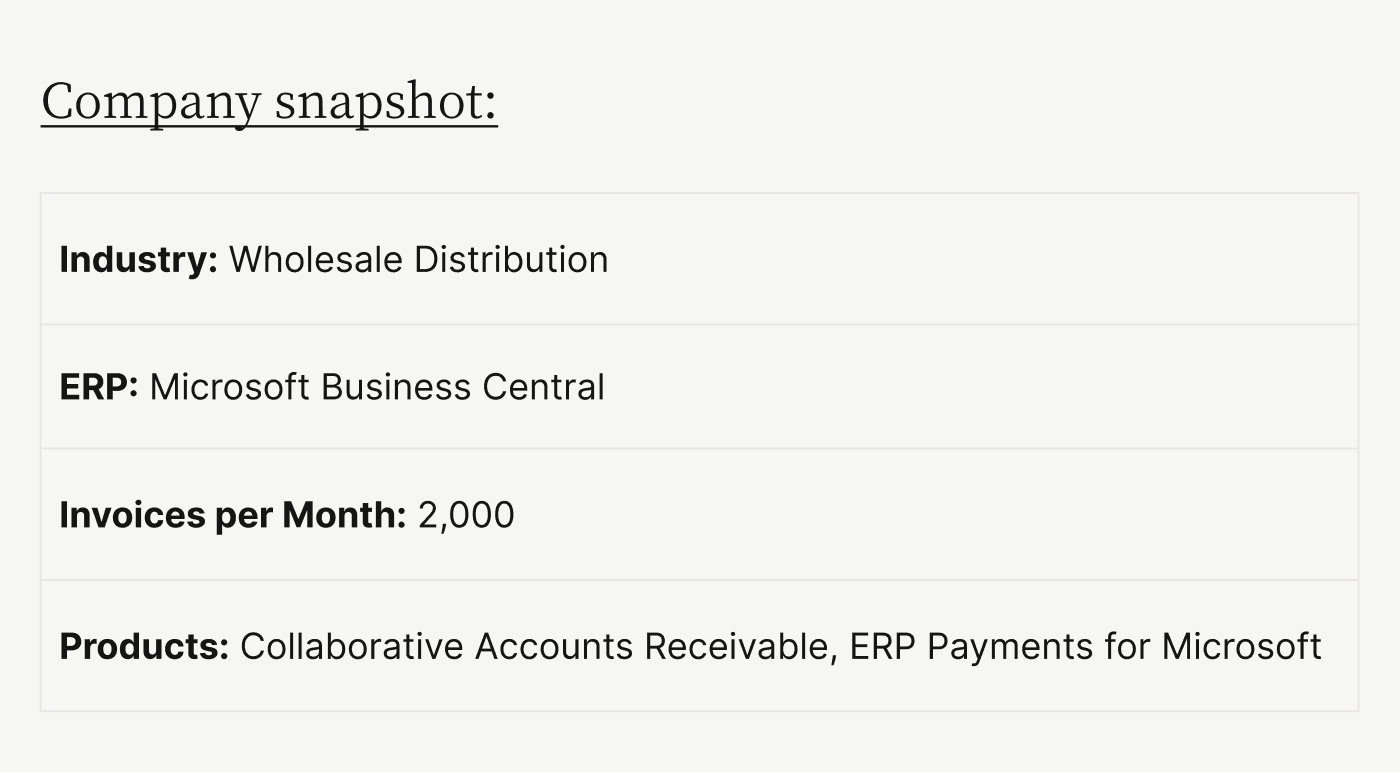 Company snapshot: Gulf Coast Panama Jack