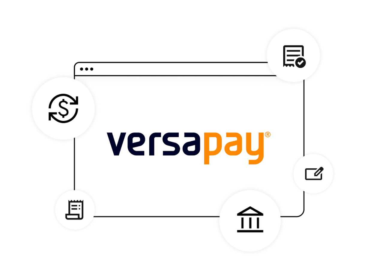 Cash application automation payment capture