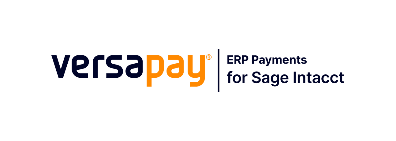 Contact ERP Payments for Sage