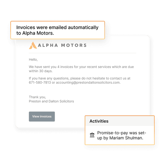 Digital Invoicing Eliminate Paper