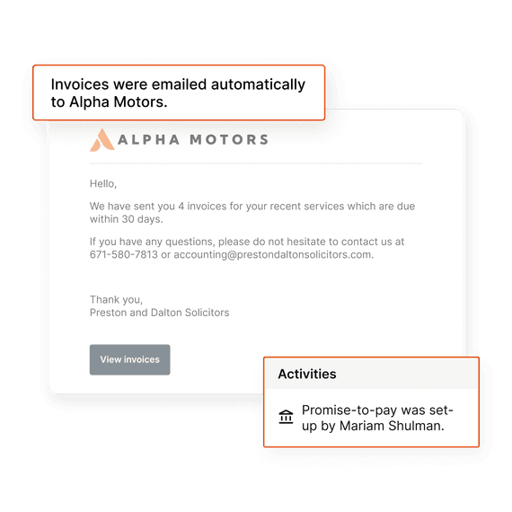Digital Invoicing Eliminate Paper