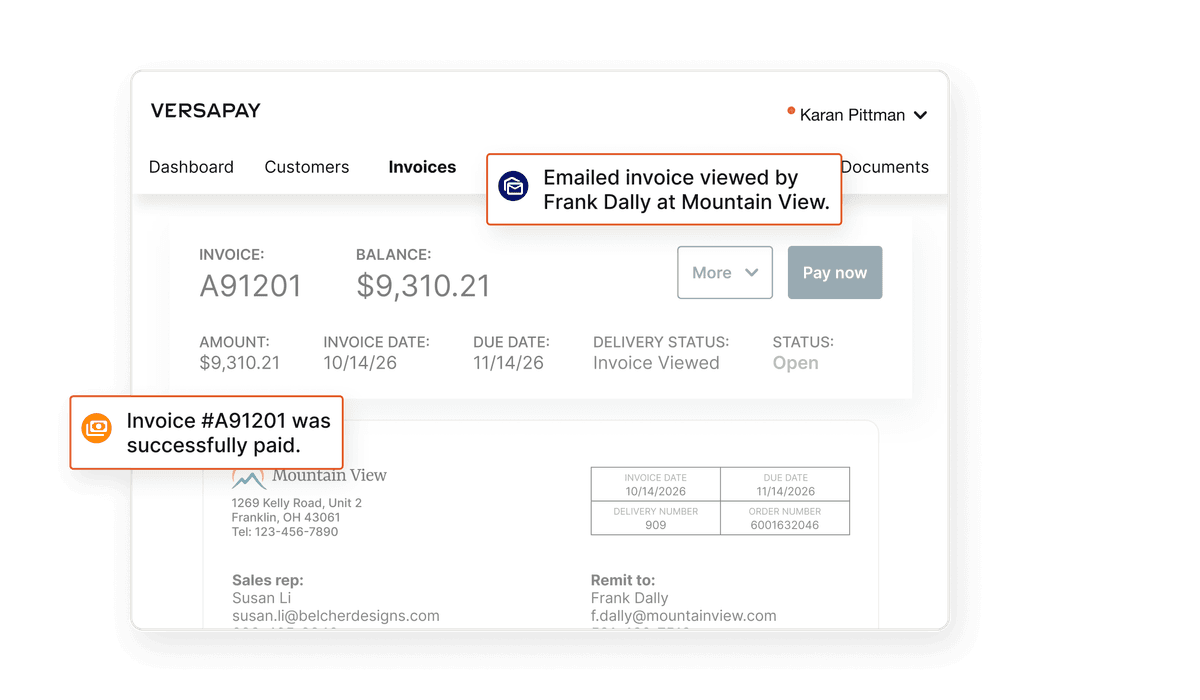 Digital Invoicing Hero NEW