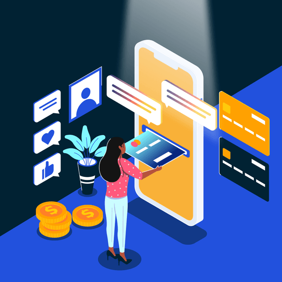 Digital Payments Are Ready For The Spotlight