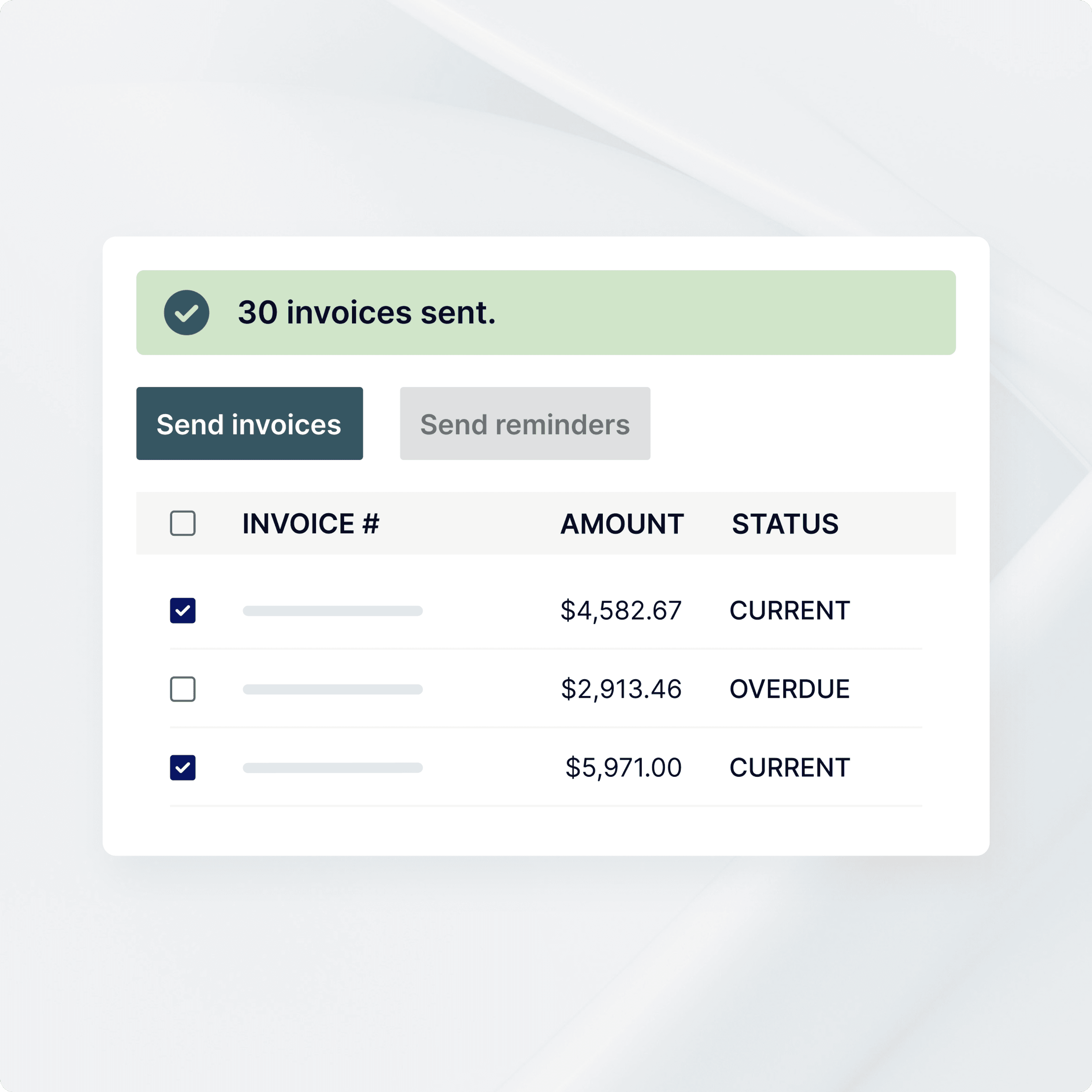 Accounts Receivable Automation Software | Versapay