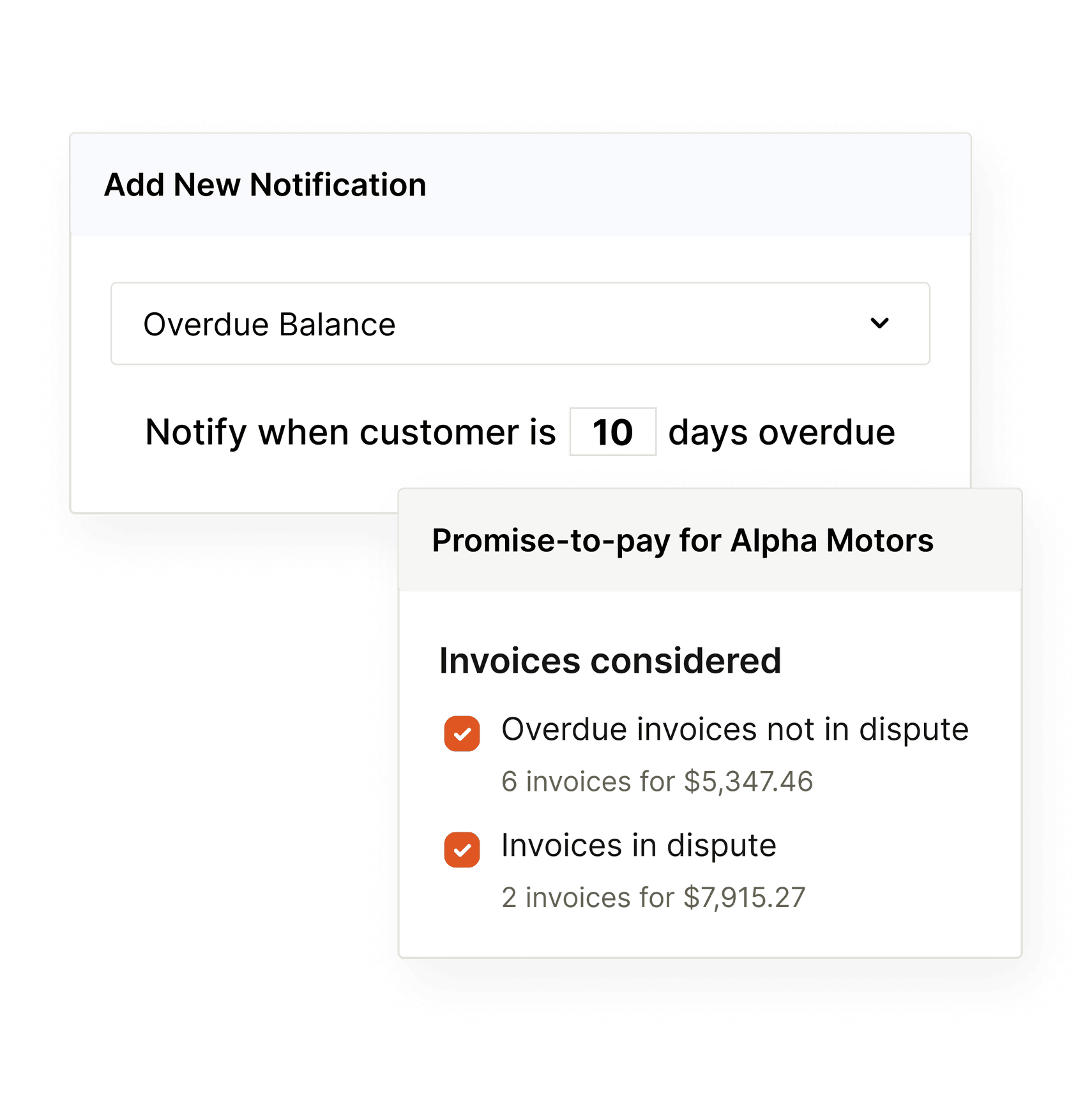 Electronic Invoice Presentment and Payment | Versapay