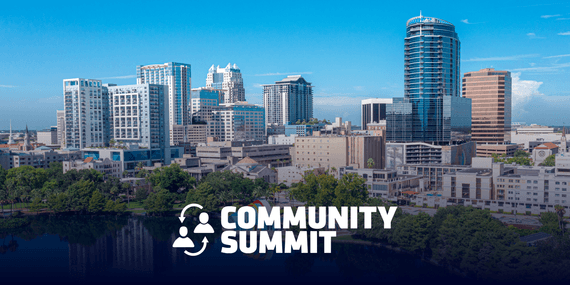 Dynamics Community location 2025