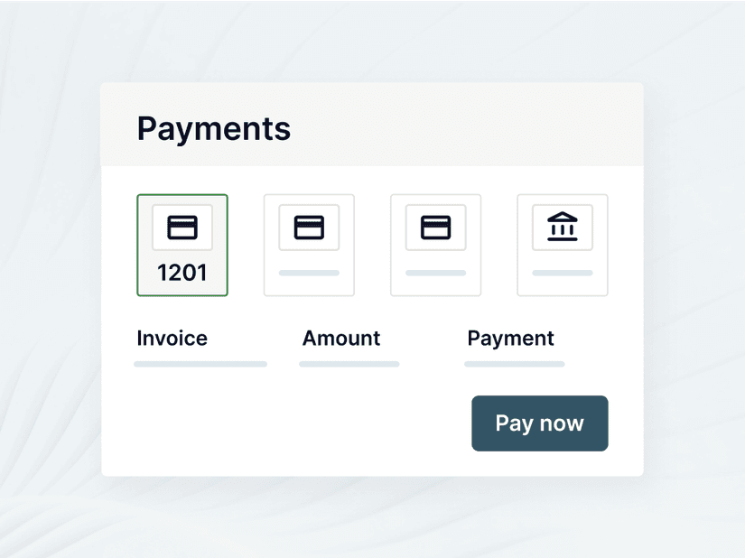 Electronic Invoice Presentment and Payment | Versapay