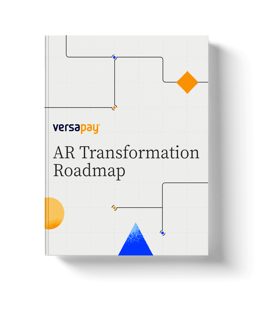 AR Transformation Roadmap report cover