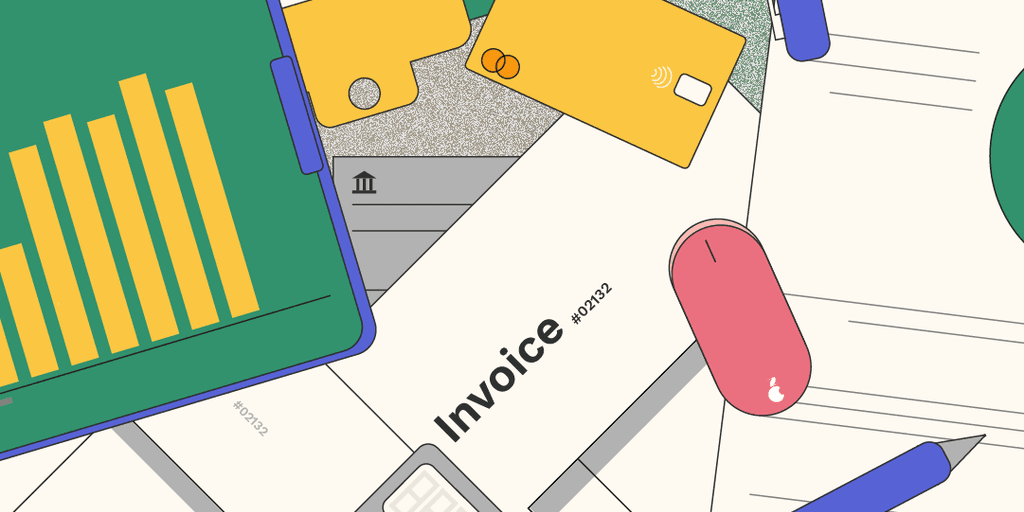 Financial management system