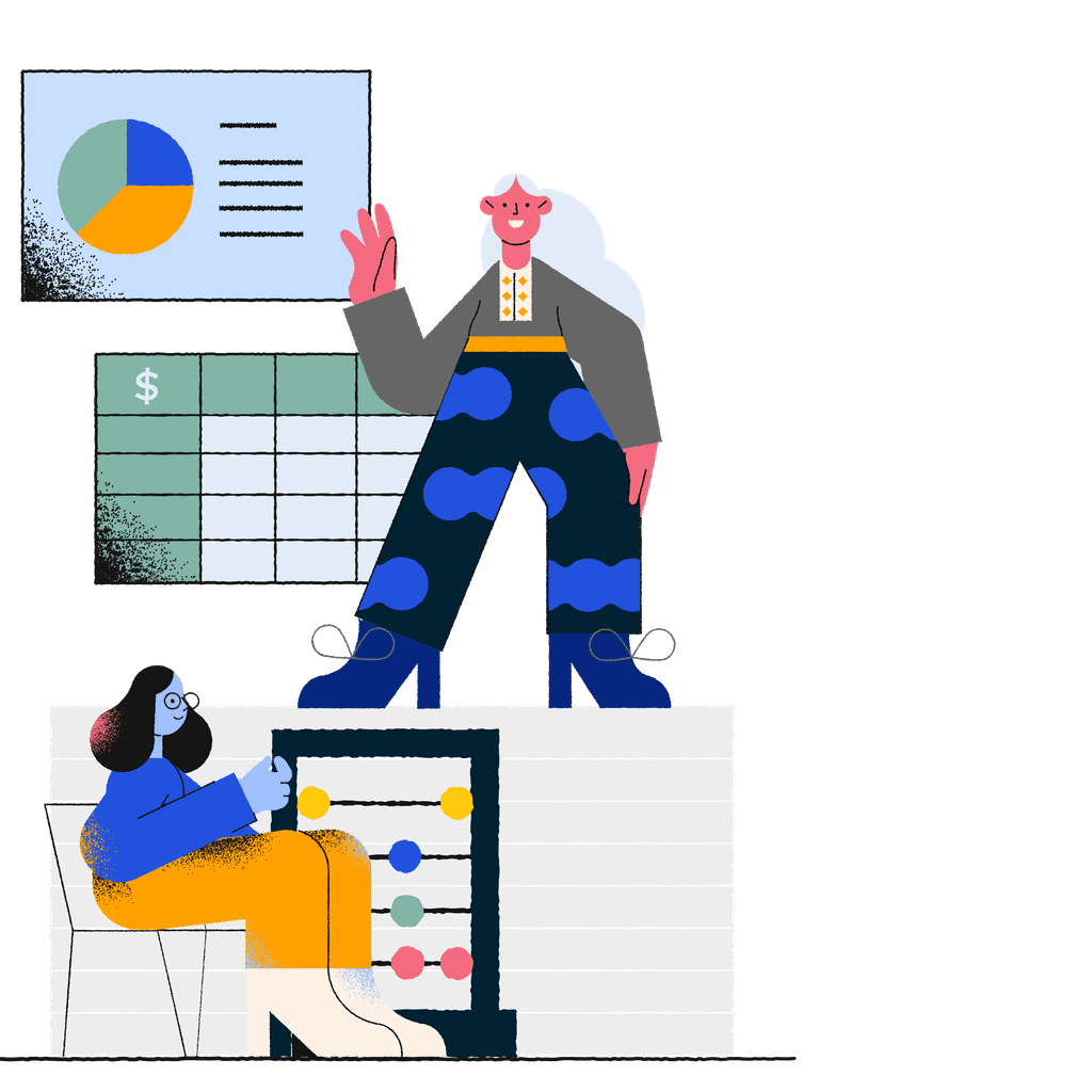 In-depth resources covering everything from finance basics to the latest in new accounting standards.