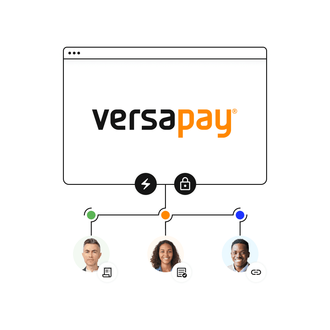 Accounts Receivable Automation & Management Software | Versapay